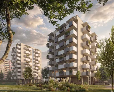 3-Zimmer-Wohnung kaufen in Klagenfurt – 67 m², € 334.000 – Bild 4 von 10