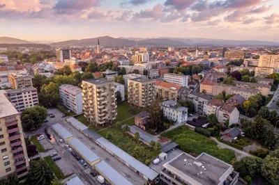 3-Zimmer-Wohnung kaufen in Klagenfurt – 67 m², € 334.000 – Bild 6 von 10