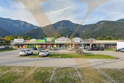 Gewerbeimmobilie mieten in Gmunden – 572 m² – Bild 1 von 2