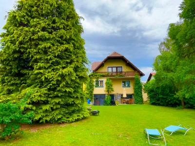 5-Zimmer-Haus mieten in Gmünd – 110 m², € 850 – Bild 3 von 22
