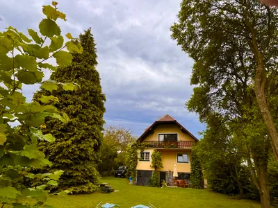 5-Zimmer-Haus mieten in Gmünd – 110 m², € 850 – Bild 4 von 22