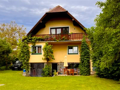 5-Zimmer-Haus mieten in Gmünd – 110 m², € 850 – Bild 5 von 22
