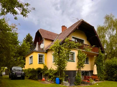 Haus zur Miete in 3970 Gmünd