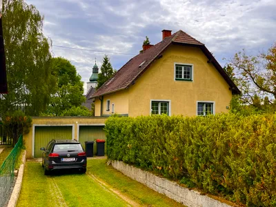 5-Zimmer-Haus mieten in Gmünd – 110 m², € 850 – Bild 7 von 22
