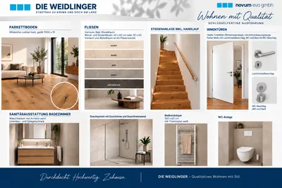 4-Zimmer-Haus kaufen in Krems an der Donau – 102 m², € 404.000 – Bild 12 von 12