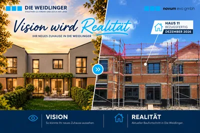 4-Zimmer-Haus kaufen in Krems an der Donau – 102 m², € 404.000 – Bild 1 von 12
