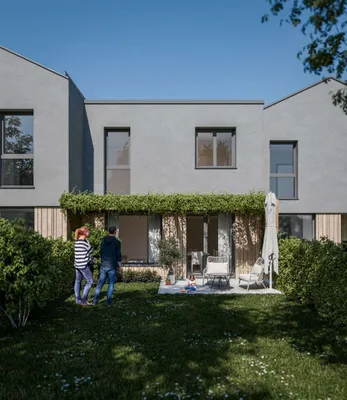 4-Zimmer-Haus kaufen in Krems an der Donau – 102 m², € 404.000 – Bild 8 von 12