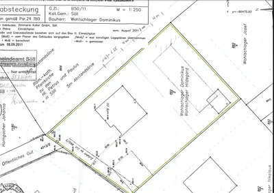 Grundstück kaufen in Kufstein – 1 202 m² – Bild 30 von 31