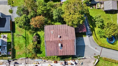 Grundstück kaufen in Kufstein – 1 202 m²