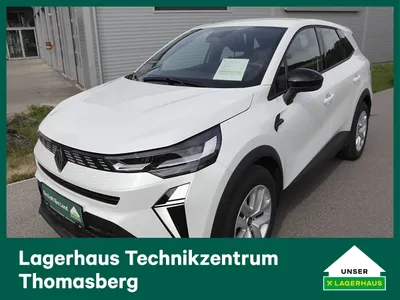 Renault Symbioz E-Tech HEV 160 Evolution Aut.