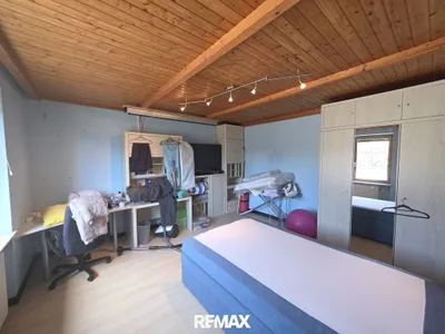 6-Zimmer-Haus kaufen in Mistelbach – 230 m², € 279.000 – Bild 16 von 41