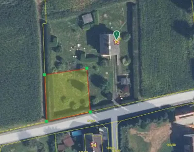 Grundstück kaufen in Deutschlandsberg – 600 m², € 99.000 – Bild 6 von 6