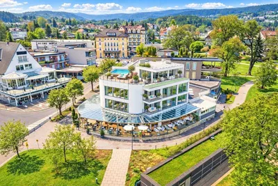 Gewerbeimmobilie kaufen in Villach Land – 1 400 m² – Bild 3 von 11