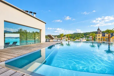 Gewerbeimmobilie kaufen in Villach Land – 1 400 m² – Bild 2 von 11