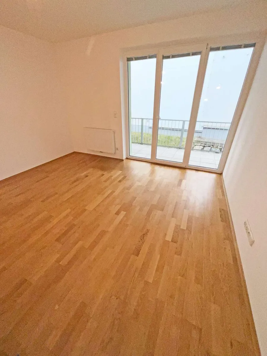 Wohnung – Gmünd, Gmünd 1, Katastralgemeinde Gmünd - Ansicht 3