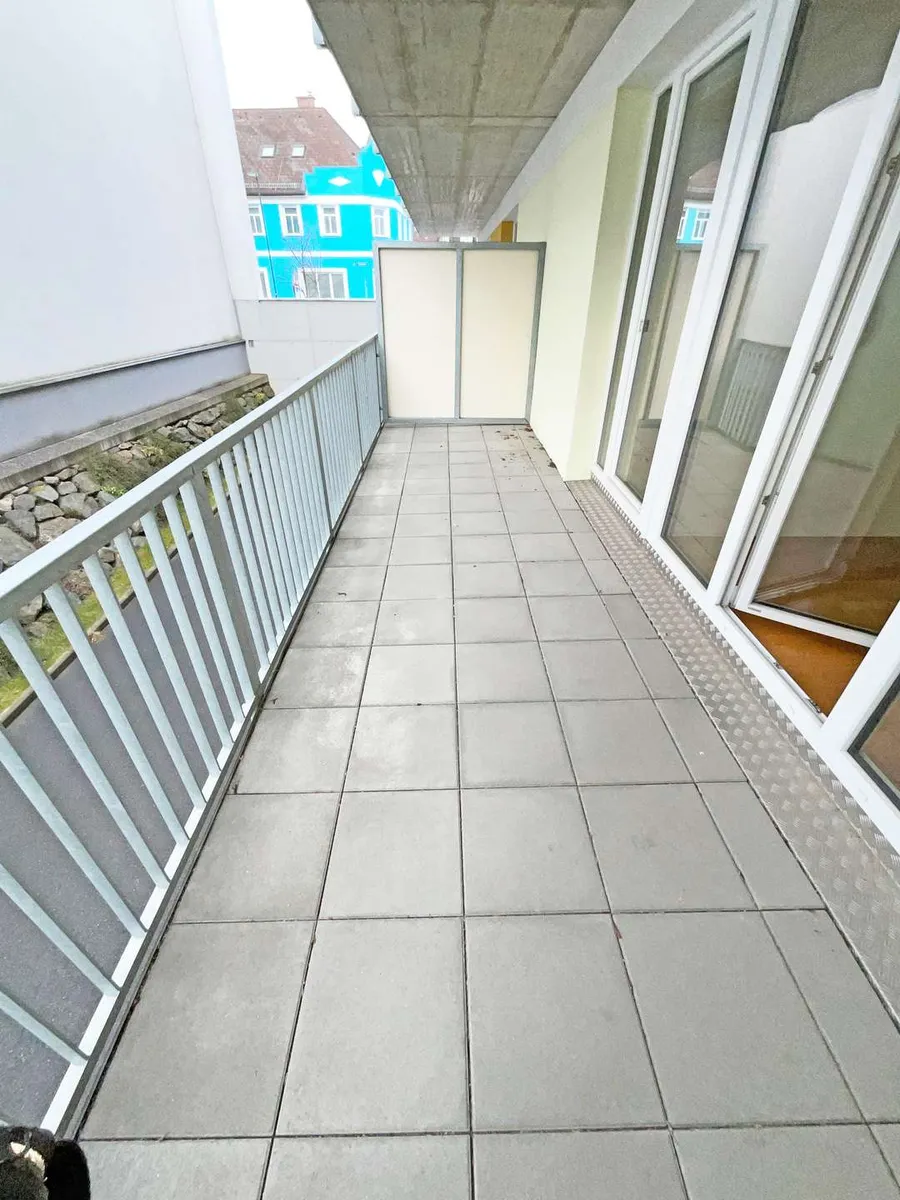 Wohnung – Gmünd, Gmünd 1, Katastralgemeinde Gmünd - Ansicht 2