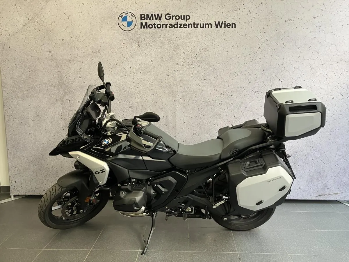 BMW R 1300 GS