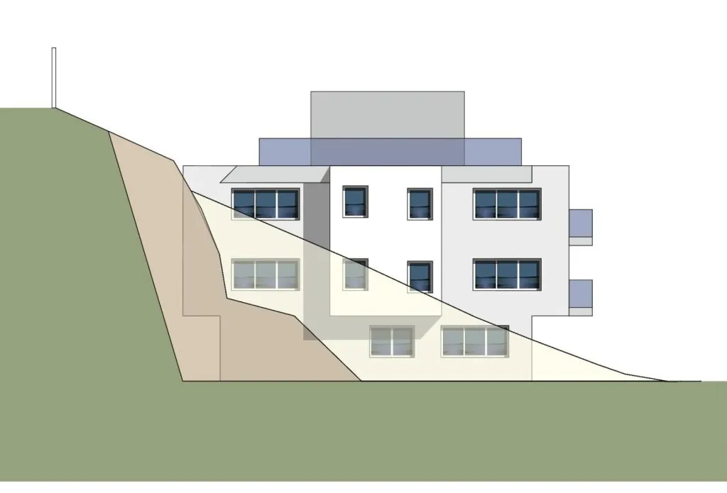 +NOTVERKAUF+ BAUGRUNDSTÜCK 1.190m² in PUKERSDORF ++Preis 249.000 Euro++pro m²EUR209,- - Widok 2