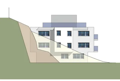 Grundstück kaufen in Sankt Pölten Land – 1 190 m², € 249.000 – Bild 2 von 5