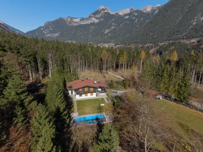 7-Zimmer-Immobilie kaufen in Schwaz – 221 m², € 1.800.000 – Bild 5 von 6