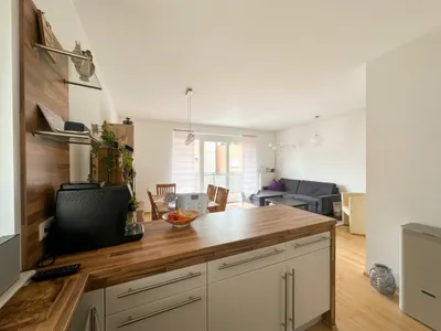 2-Zimmer-Wohnung mieten in Graz – 53 m², € 799 – Bild 3 von 6