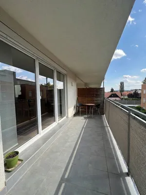 2-Zimmer-Wohnung mieten in Graz – 53 m², € 799 – Bild 1 von 6