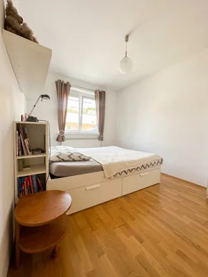 2-Zimmer-Wohnung mieten in Graz – 53 m², € 799 – Bild 5 von 6