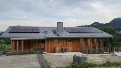 5-Zimmer-Haus kaufen in Sankt Veit an der Glan – 170 m², € 1.520.000 – Bild 14 von 18