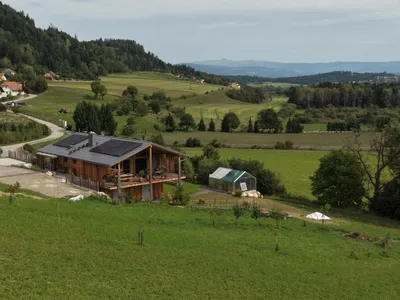 5-Zimmer-Haus kaufen in Sankt Veit an der Glan – 170 m², € 1.520.000