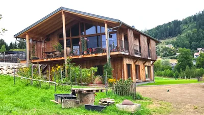 5-Zimmer-Haus kaufen in Sankt Veit an der Glan – 170 m², € 1.480.000 – Bild 3 von 22