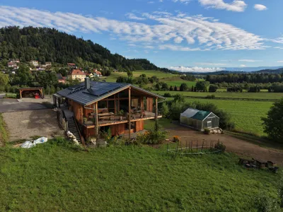 5-Zimmer-Haus kaufen in Sankt Veit an der Glan – 170 m², € 1.520.000 – Bild 3 von 18
