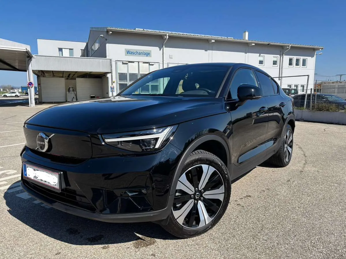 Volvo C40