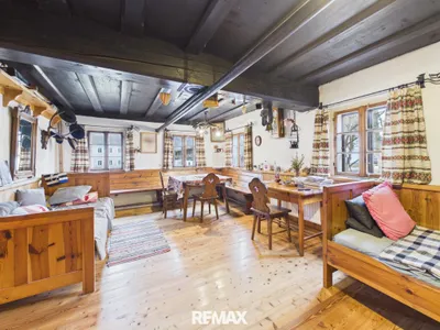 5-Zimmer-Haus kaufen in Bruck-Mürzzuschlag – 120 m², € 189.900 – Bild 3 von 24