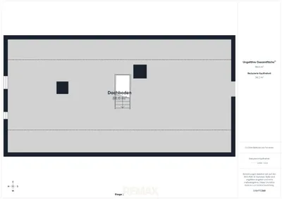 5-Zimmer-Haus kaufen in Bruck-Mürzzuschlag – 120 m², € 189.900 – Bild 24 von 24