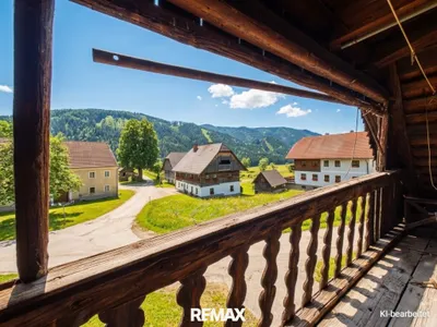5-Zimmer-Haus kaufen in Bruck-Mürzzuschlag – 120 m², € 189.900 – Bild 14 von 24