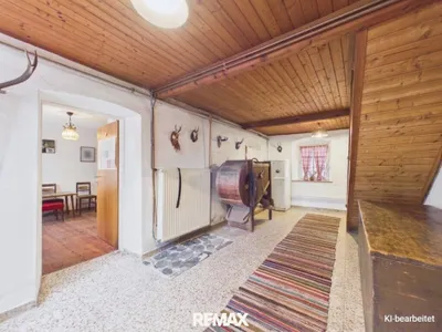 5-Zimmer-Haus kaufen in Bruck-Mürzzuschlag – 120 m², € 189.900 – Bild 10 von 24