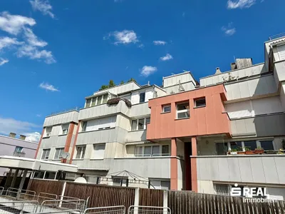 3-Zimmer-Wohnung kaufen in Wels-Land – 68,77 m², € 158.000 – Bild 2 von 21