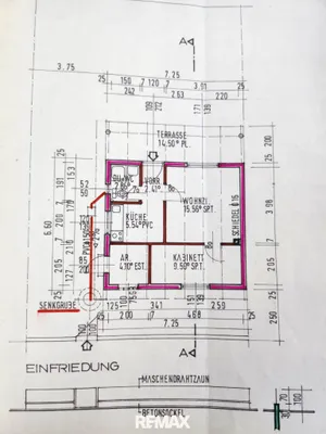 2-Zimmer-Haus kaufen in Bruck an der Leitha – 40 m², € 120.000 – Bild 18 von 23