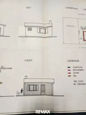 2-Zimmer-Haus kaufen in Bruck an der Leitha – 40 m², € 120.000 – Bild 22 von 23