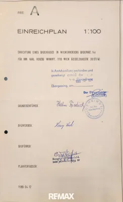 2-Zimmer-Haus kaufen in Bruck an der Leitha – 40 m², € 120.000 – Bild 20 von 23