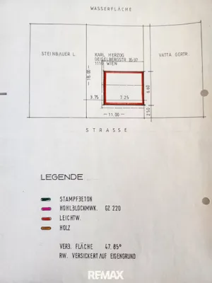 2-Zimmer-Haus kaufen in Bruck an der Leitha – 40 m², € 120.000 – Bild 19 von 23