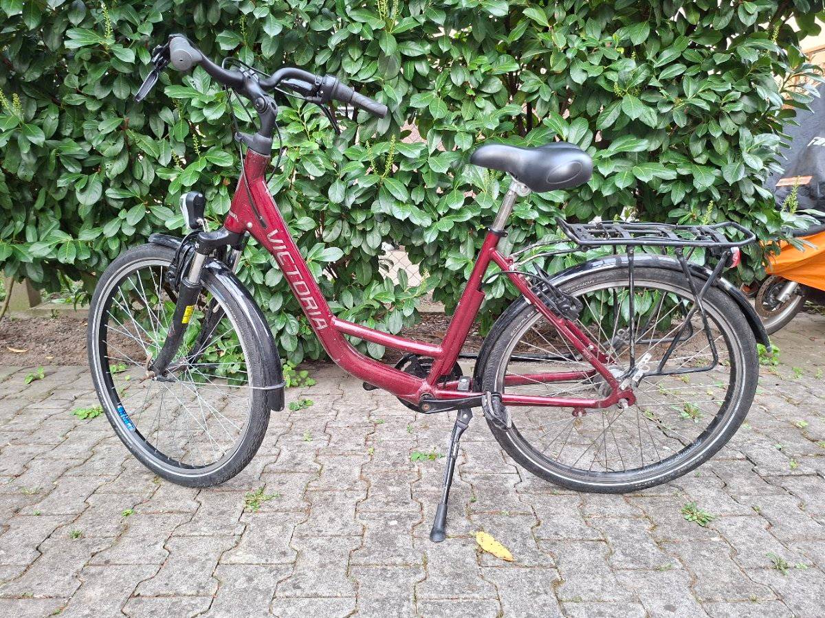 winora fahrrad 28 zoll Winora CB200 Einrohr 28