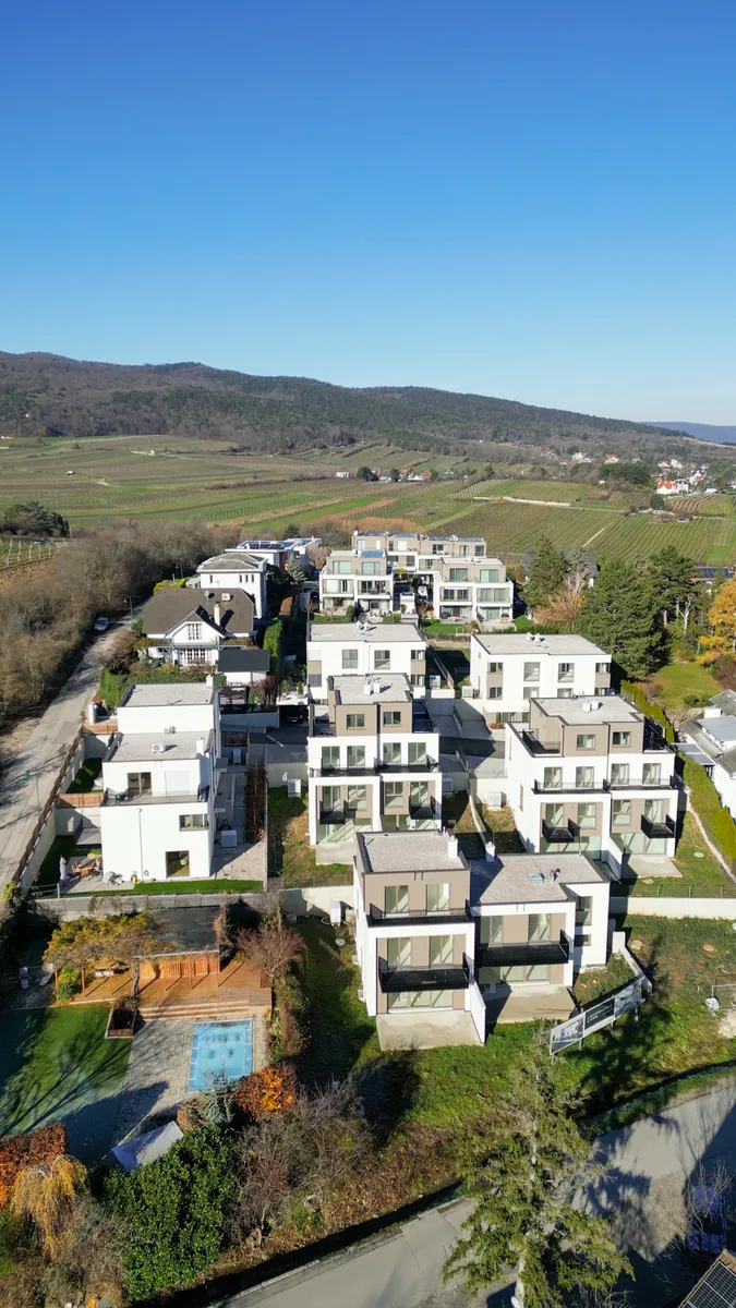 Haus – Perchtoldsdorf, Bezirk Mödling - Ansicht 2
