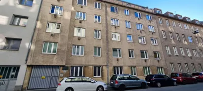 2-Zimmer-Wohnung kaufen in Wien – 58,16 m², € 145.000 – Bild 1 von 12