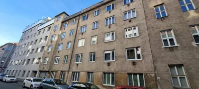 2-Zimmer-Wohnung kaufen in Wien – 58,16 m², € 145.000 – Bild 11 von 12