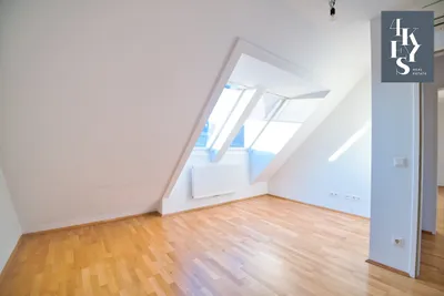 klimatisiertes 4-Zimmer Wohnjuwel im Trendbezirk