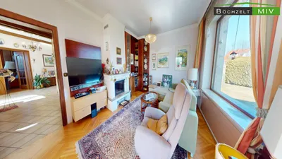 8-Zimmer-Haus kaufen in Murtal – 258,51 m², € 499.000 – Bild 20 von 84