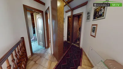 8-Zimmer-Haus kaufen in Murtal – 258,51 m², € 499.000 – Bild 36 von 84