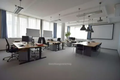 Gewerbeimmobilie mieten in Linz – 235 m², € 3.173 – Bild 2 von 5