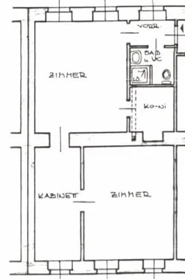 3-Zimmer-Wohnung kaufen in Wien – 56 m², € 199.000 – Bild 15 von 15